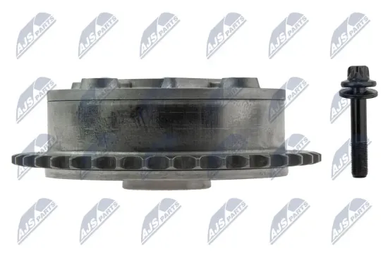 Nockenwellenversteller Einlassseite NTY RKZ-BM-004 Bild Nockenwellenversteller Einlassseite NTY RKZ-BM-004