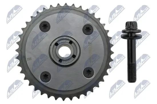 Nockenwellenversteller Einlassseite NTY RKZ-BM-004 Bild Nockenwellenversteller Einlassseite NTY RKZ-BM-004