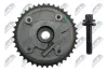 Nockenwellenversteller Einlassseite NTY RKZ-BM-004 Bild Nockenwellenversteller Einlassseite NTY RKZ-BM-004