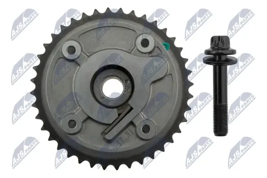 Nockenwellenversteller Einlassseite NTY RKZ-BM-004 Bild Nockenwellenversteller Einlassseite NTY RKZ-BM-004