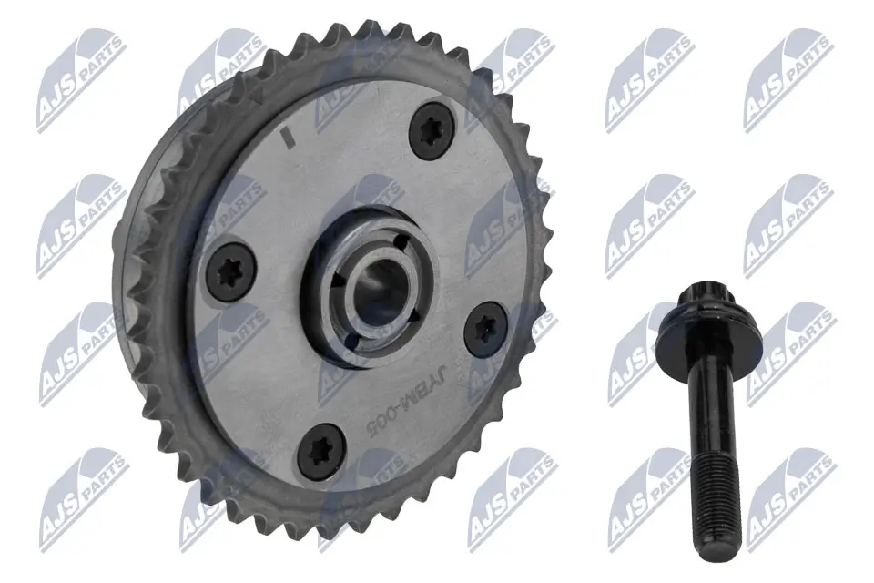 Nockenwellenversteller Auslassseite NTY RKZ-BM-005