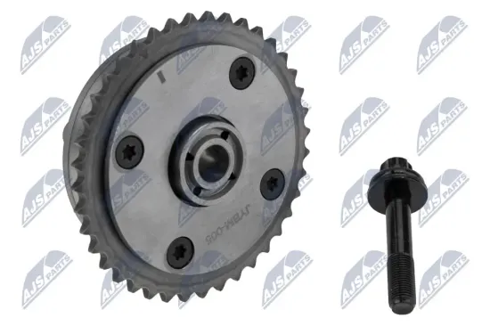 Nockenwellenversteller Auslassseite NTY RKZ-BM-005 Bild Nockenwellenversteller Auslassseite NTY RKZ-BM-005