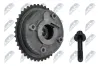 Nockenwellenversteller Auslassseite NTY RKZ-BM-005 Bild Nockenwellenversteller Auslassseite NTY RKZ-BM-005