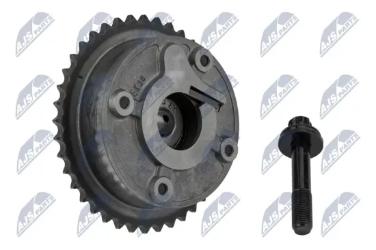 Nockenwellenversteller Auslassseite NTY RKZ-BM-005 Bild Nockenwellenversteller Auslassseite NTY RKZ-BM-005