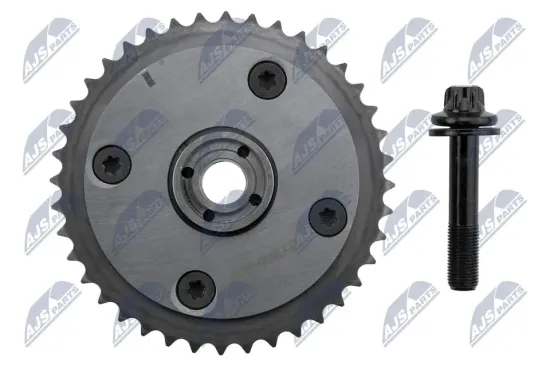 Nockenwellenversteller Auslassseite NTY RKZ-BM-005 Bild Nockenwellenversteller Auslassseite NTY RKZ-BM-005