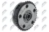 Nockenwellenversteller Einlassseite NTY RKZ-BM-006