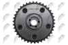 Nockenwellenversteller Einlassseite NTY RKZ-BM-006 Bild Nockenwellenversteller Einlassseite NTY RKZ-BM-006