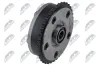 Nockenwellenversteller Auslassseite NTY RKZ-BM-007 Bild Nockenwellenversteller Auslassseite NTY RKZ-BM-007