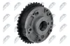 Nockenwellenversteller Auslassseite NTY RKZ-BM-007 Bild Nockenwellenversteller Auslassseite NTY RKZ-BM-007
