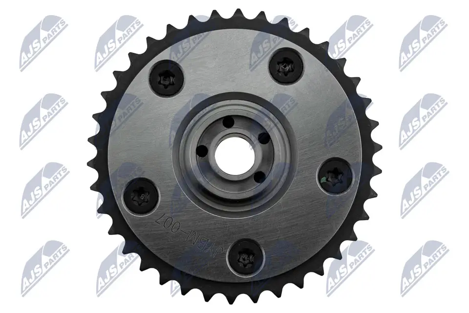 Zusatzwasserpumpe (Kühlwasserkreislauf) NTY CPZ-AU-030