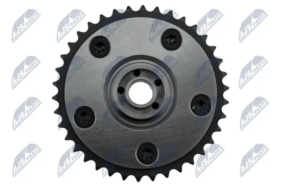 Zusatzwasserpumpe (Kühlwasserkreislauf) NTY CPZ-AU-030 Bild Zusatzwasserpumpe (Kühlwasserkreislauf) NTY CPZ-AU-030