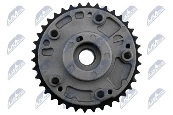 Zusatzwasserpumpe (Kühlwasserkreislauf) NTY CPZ-AU-030 Bild Zusatzwasserpumpe (Kühlwasserkreislauf) NTY CPZ-AU-030