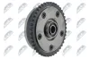 Nockenwellenversteller Einlassseite NTY RKZ-BM-008