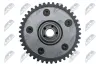 Nockenwellenversteller Einlassseite NTY RKZ-BM-008 Bild Nockenwellenversteller Einlassseite NTY RKZ-BM-008