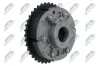 Nockenwellenversteller Einlassseite NTY RKZ-BM-009 Bild Nockenwellenversteller Einlassseite NTY RKZ-BM-009