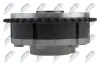 Nockenwellenversteller Einlassseite NTY RKZ-BM-009 Bild Nockenwellenversteller Einlassseite NTY RKZ-BM-009