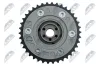 Nockenwellenversteller Einlassseite NTY RKZ-BM-009 Bild Nockenwellenversteller Einlassseite NTY RKZ-BM-009