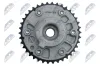 Nockenwellenversteller Einlassseite NTY RKZ-BM-009 Bild Nockenwellenversteller Einlassseite NTY RKZ-BM-009