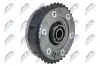Nockenwellenversteller Auslassseite NTY RKZ-BM-010 Bild Nockenwellenversteller Auslassseite NTY RKZ-BM-010