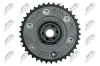 Nockenwellenversteller Auslassseite NTY RKZ-BM-010 Bild Nockenwellenversteller Auslassseite NTY RKZ-BM-010