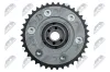 Nockenwellenversteller Einlassseite NTY RKZ-BM-011 Bild Nockenwellenversteller Einlassseite NTY RKZ-BM-011