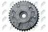 Nockenwellenversteller Einlassseite NTY RKZ-BM-011 Bild Nockenwellenversteller Einlassseite NTY RKZ-BM-011