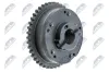 Nockenwellenversteller Auslassseite NTY RKZ-BM-012 Bild Nockenwellenversteller Auslassseite NTY RKZ-BM-012