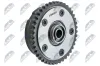 Nockenwellenversteller Auslassseite NTY RKZ-BM-012 Bild Nockenwellenversteller Auslassseite NTY RKZ-BM-012