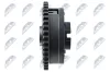 Nockenwellenversteller Auslassseite NTY RKZ-BM-012 Bild Nockenwellenversteller Auslassseite NTY RKZ-BM-012