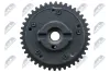 Nockenwellenversteller Auslassseite NTY RKZ-BM-012 Bild Nockenwellenversteller Auslassseite NTY RKZ-BM-012