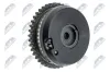 Nockenwellenversteller Einlassseite NTY RKZ-BM-013