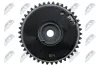 Nockenwellenversteller Einlassseite NTY RKZ-BM-013 Bild Nockenwellenversteller Einlassseite NTY RKZ-BM-013