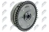 Nockenwellenversteller Auslassseite NTY RKZ-BM-014 Bild Nockenwellenversteller Auslassseite NTY RKZ-BM-014