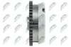 Nockenwellenversteller Auslassseite NTY RKZ-BM-014 Bild Nockenwellenversteller Auslassseite NTY RKZ-BM-014