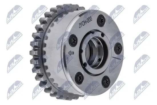 Nockenwellenversteller Auslassseite NTY RKZ-CH-000 Bild Nockenwellenversteller Auslassseite NTY RKZ-CH-000