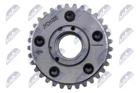Nockenwellenversteller Auslassseite NTY RKZ-CH-000 Bild Nockenwellenversteller Auslassseite NTY RKZ-CH-000