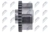 Nockenwellenversteller Einlassseite Einlassseite NTY RKZ-CH-001 Bild Nockenwellenversteller Einlassseite Einlassseite NTY RKZ-CH-001