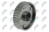 Nockenwellenversteller NTY RKZ-CT-000 Bild Nockenwellenversteller NTY RKZ-CT-000