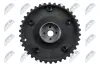 Nockenwellenversteller NTY RKZ-CT-001 Bild Nockenwellenversteller NTY RKZ-CT-001
