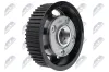 Nockenwellenversteller Einlassseite NTY RKZ-CT-003 Bild Nockenwellenversteller Einlassseite NTY RKZ-CT-003
