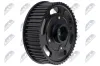 Nockenwellenversteller Einlassseite NTY RKZ-CT-003 Bild Nockenwellenversteller Einlassseite NTY RKZ-CT-003