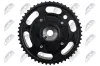 Nockenwellenversteller Einlassseite NTY RKZ-CT-003 Bild Nockenwellenversteller Einlassseite NTY RKZ-CT-003