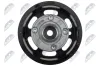Nockenwellenversteller Einlassseite NTY RKZ-CT-003 Bild Nockenwellenversteller Einlassseite NTY RKZ-CT-003