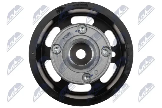 Nockenwellenversteller Einlassseite NTY RKZ-CT-003 Bild Nockenwellenversteller Einlassseite NTY RKZ-CT-003