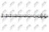 Nockenwelle Auslassseite NTY RKZ-CT-004 Bild Nockenwelle Auslassseite NTY RKZ-CT-004