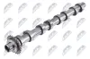 Nockenwelle Einlassseite NTY RKZ-CT-005 Bild Nockenwelle Einlassseite NTY RKZ-CT-005