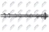Nockenwelle Einlassseite NTY RKZ-CT-005 Bild Nockenwelle Einlassseite NTY RKZ-CT-005