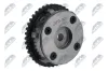 Nockenwellenversteller Einlassseite NTY RKZ-FR-000 Bild Nockenwellenversteller Einlassseite NTY RKZ-FR-000