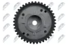 Nockenwellenversteller Einlassseite NTY RKZ-FR-000 Bild Nockenwellenversteller Einlassseite NTY RKZ-FR-000