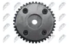 Nockenwellenversteller Einlassseite NTY RKZ-FR-000 Bild Nockenwellenversteller Einlassseite NTY RKZ-FR-000